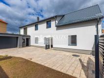 Prodej rodinného domu, Horky nad Jizerou, 186 m2