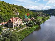 Prodej bytu 4+kk, Srbsko, Na Břiči, 108 m2