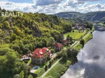Prodej bytu 4+kk, Srbsko, Na Břiči, 125 m2