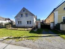 Prodej rodinného domu, Bor - Ostrov, 350 m2