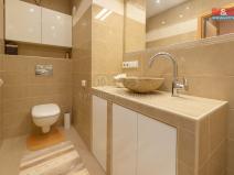 Prodej bytu 2+kk, Praha - Záběhlice, Práčská, 53 m2