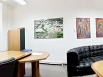 Pronájem kanceláře, Hodonín, Bratislavská, 55 m2
