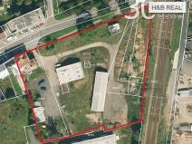 Prodej výrobních prostor, Svitavy, 600 m2