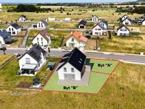 Prodej rodinného domu, Choťánky, Na Ohradě, 96 m2