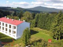 Prodej bytu 3+1, Nemanice, 65 m2