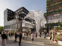 Pronájem kanceláře, Brno, Dornych, 500 m2