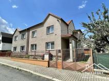 Prodej rodinného domu, Čáslav, Mikoláše Alše, 184 m2