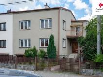 Prodej rodinného domu, Opava, Liliová, 210 m2