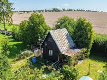 Prodej chaty, Šišma, 48 m2