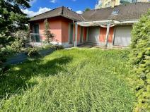 Prodej rodinného domu, Opava - Předměstí, Nerudova, 380 m2