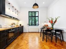 Prodej bytu 2+kk, Praha - Smíchov, Malátova, 67 m2