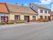 Prodej rodinného domu, Nechanice, Palackého, 135 m2