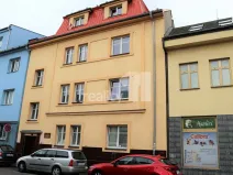Pronájem bytu 2+1, Ostrava - Mariánské Hory, Mojmírovců, 85 m2