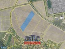 Prodej pole, Kolín - Sendražice, 32688 m2