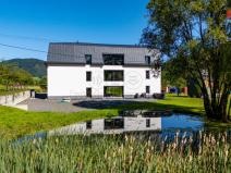 Prodej rodinného domu, Lichnov, 800 m2