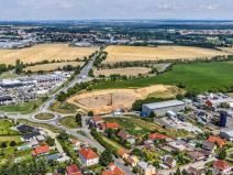 Prodej komerčního pozemku, Zápy, 27803 m2