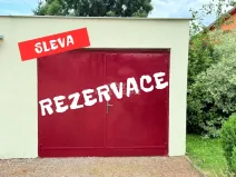 Prodej garáže, Drásov, Všechovická, 18 m2