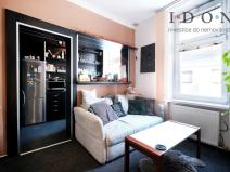 Prodej bytu 2+1, Ostrava, Zengrova, 76 m2