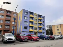 Pronájem bytu 2+kk, Kamenice nad Lipou, Za Kult. domem, 38 m2