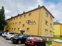 Prodej bytu 2+1, Moravské Budějovice, Myslbekova, 55 m2