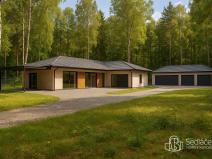 Prodej pozemku pro bydlení, Chodov, 2795 m2