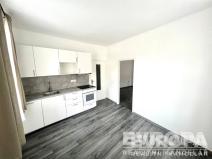 Pronájem bytu 2+kk, Jablonec nad Jizerou, 45 m2