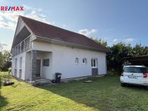 Prodej rodinného domu, Ořechov - Ronov, 120 m2