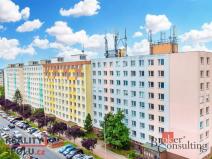 Prodej bytu 3+1, Mladá Boleslav - Mladá Boleslav II, 17. listopadu, 76 m2