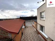 Prodej komerční nemovitosti, Svatobořice-Mistřín, Zmola, 311 m2