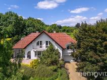 Prodej vily, Černošice, Pod Višňovkou, 310 m2