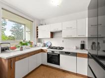 Prodej bytu 3+1, Praha - Stodůlky, Nušlova, 70 m2