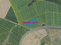 Prodej pole, Olomouc, 19983 m2