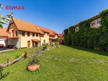 Prodej rodinného domu, Hrobčice, 174 m2