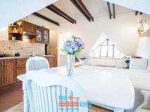 Prodej bytu 1+kk, Brno, Červený kopec, 34 m2