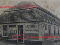 Prodej restaurace, Liblice, 392 m2