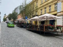 Prodej obchodního prostoru, Kolín, Kouřimská, 810 m2