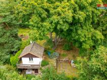 Prodej chaty, Písek - Budějovické Předměstí, 32 m2