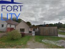 Prodej rodinného domu, Staré Hobzí, 200 m2