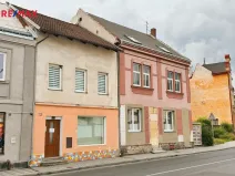 Prodej rodinného domu, Nejdek, Nádražní, 120 m2