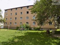 Pronájem bytu 1+1, Most, Lesní, 28 m2