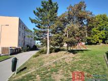 Prodej bytu 1+kk, Dobšice, V Zahradách, 29 m2