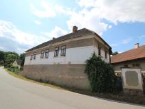 Prodej rodinného domu, Božetice, 300 m2