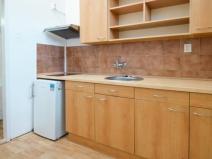 Pronájem bytu 2+1, Brno, Václavská, 60 m2