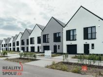 Prodej rodinného domu, Pečky - Velké Chvalovice, Za Statkem, 166 m2