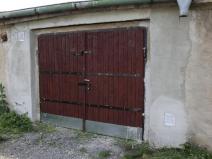 Prodej garáže, Louka u Litvínova, 30 m2