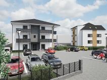 Prodej bytu 1+kk, Zábřeh, Leštinská, 34 m2