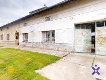 Prodej rodinného domu, Zahnašovice, 127 m2