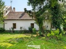 Prodej rodinného domu, Červené Pečky, 60 m2