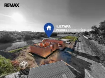 Prodej rodinného domu, Olomouc, U panelárny, 134 m2