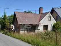 Prodej rodinného domu, Libina - Obědné, 160 m2